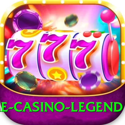 115 Slot Game - Casino Legend - 2
