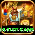 115 Slot Game Gold Edition v3.9.8