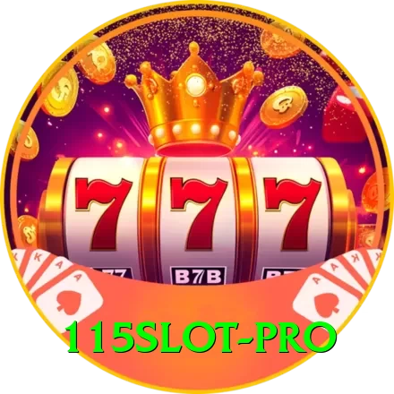 115slot Live Casino Ultimate - 2