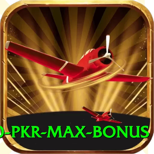 20000 pkr max bonus Deluxe v2.3.1 - 2