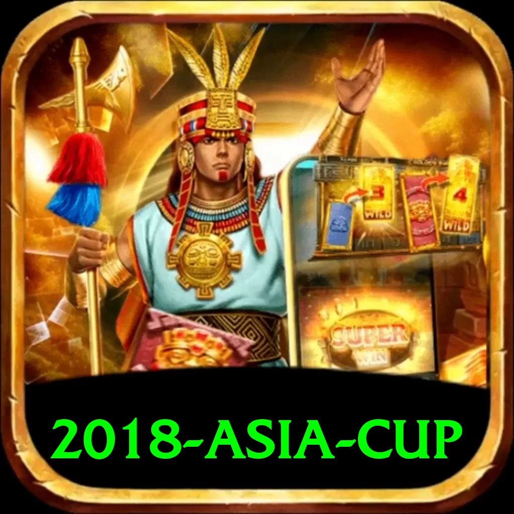 2018 asia cup Gold v4.9.8 - 2