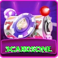 3cardsone Ultimate v1.1.8