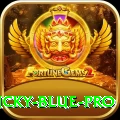 3Lucky Blue - Champion v4.4.8