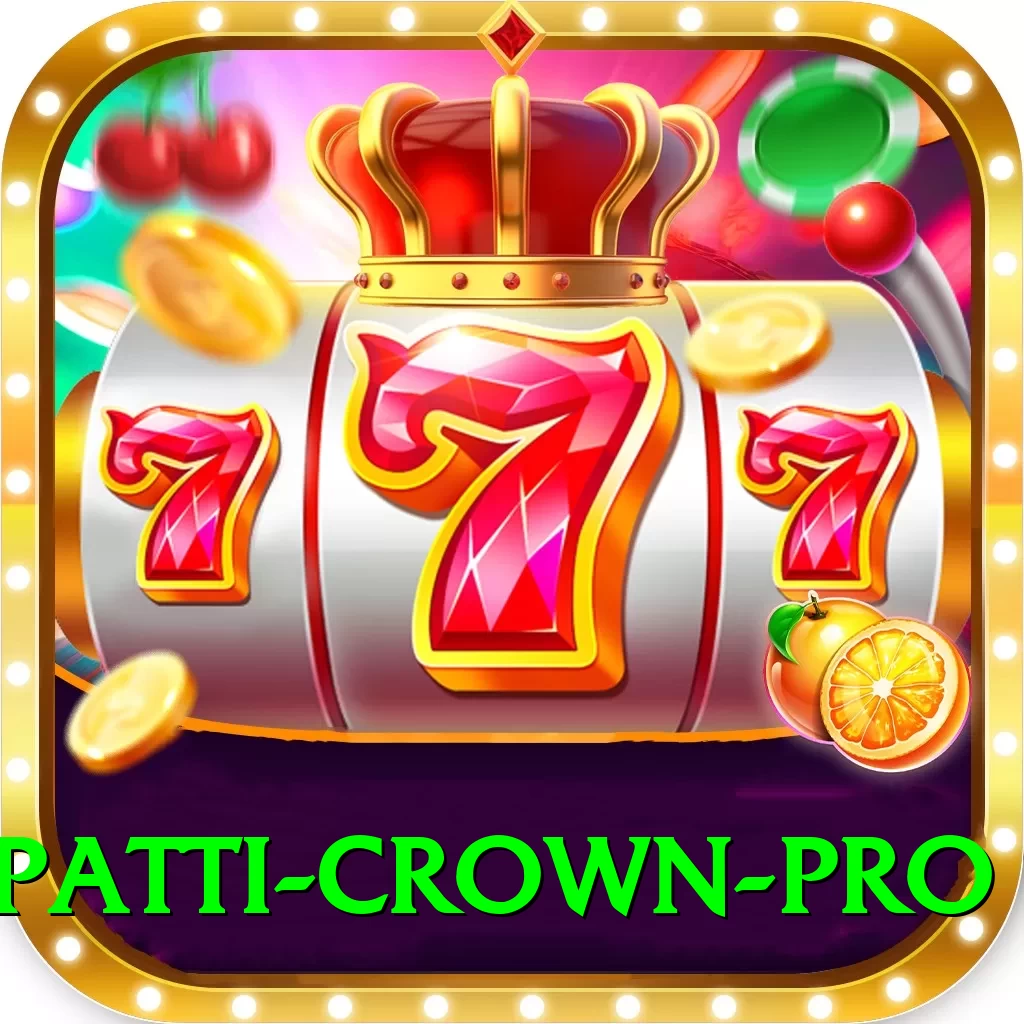 3patti crown Money King v4.1.7 - 2