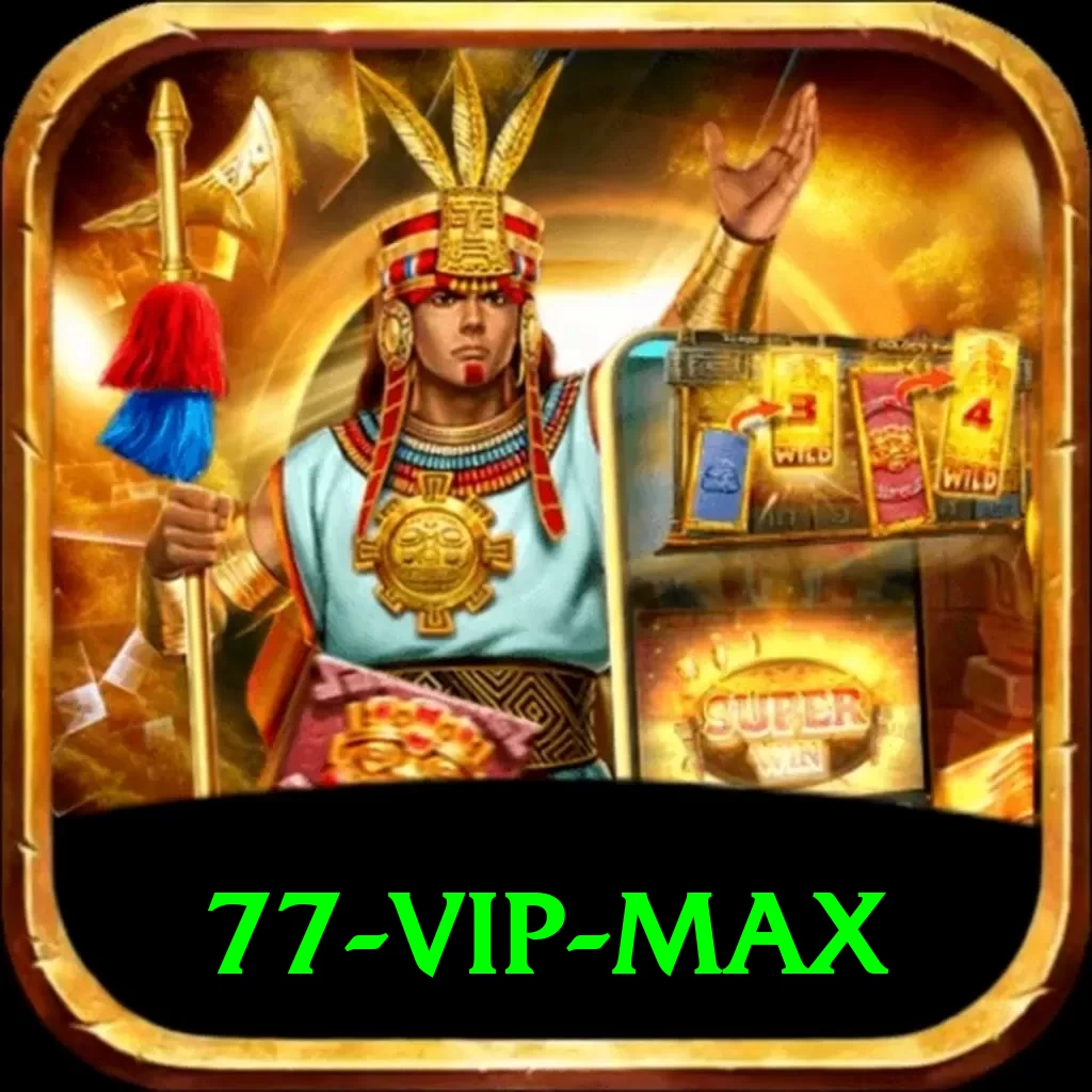 77 vip App - 2
