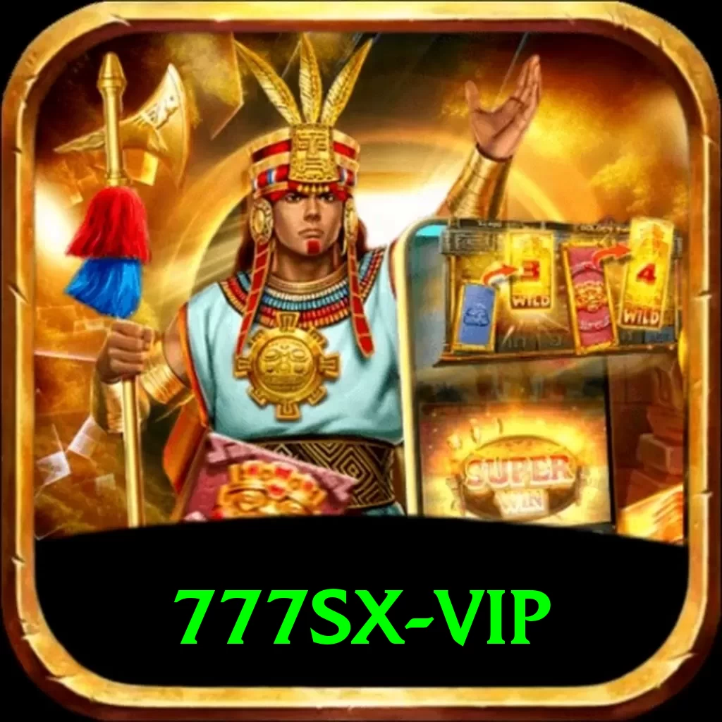 777sx Gold v3.5.7 - 2