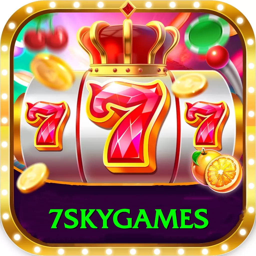 7skygames Apps (Tools & Injectors) Max vv1.1.0 - 2
