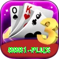 8881 Games Deluxe