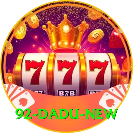 92 dadu Live Casino King - 2