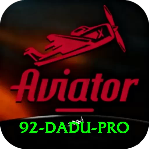 92 DADU Gold Edition v2.6.6 - 2