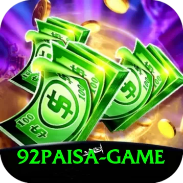 92Paisa Game Deluxe Pro v5.2.9 - 2