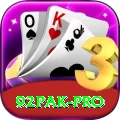 92pak Game Deluxe v5.7.9
