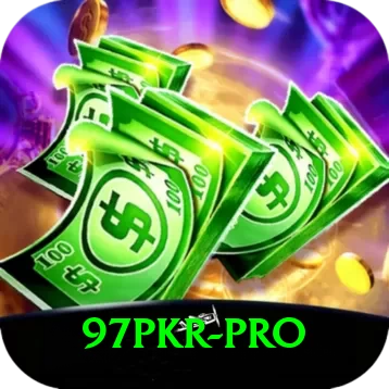 97pkr Plus Gaming App - 2