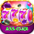a33 club Master Pro v3.3.3