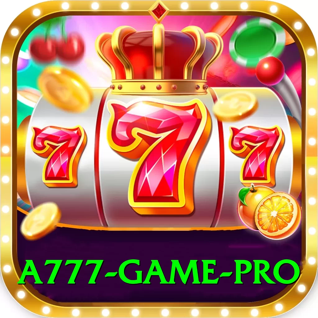 a777 game Max v5.3.0 - 2