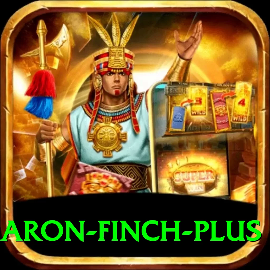 aaron finch VIP - Free Download - 2
