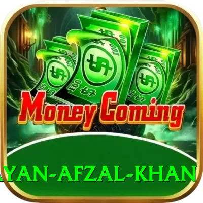 aayan afzal khan Plus Edition v4.6.7 - 2