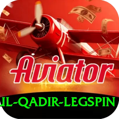 abdul qadir legspin Pro1 v2.9.5 - 2
