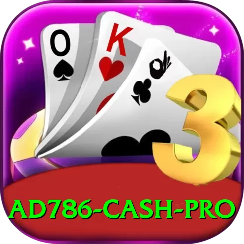 ad786 Cash Pro - 2