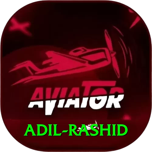 adil rashid Deluxe Pro v1.6.1 - 2