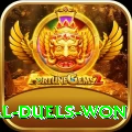 aerial duels won Games (Casino & Earning) Deluxe v1.2.3