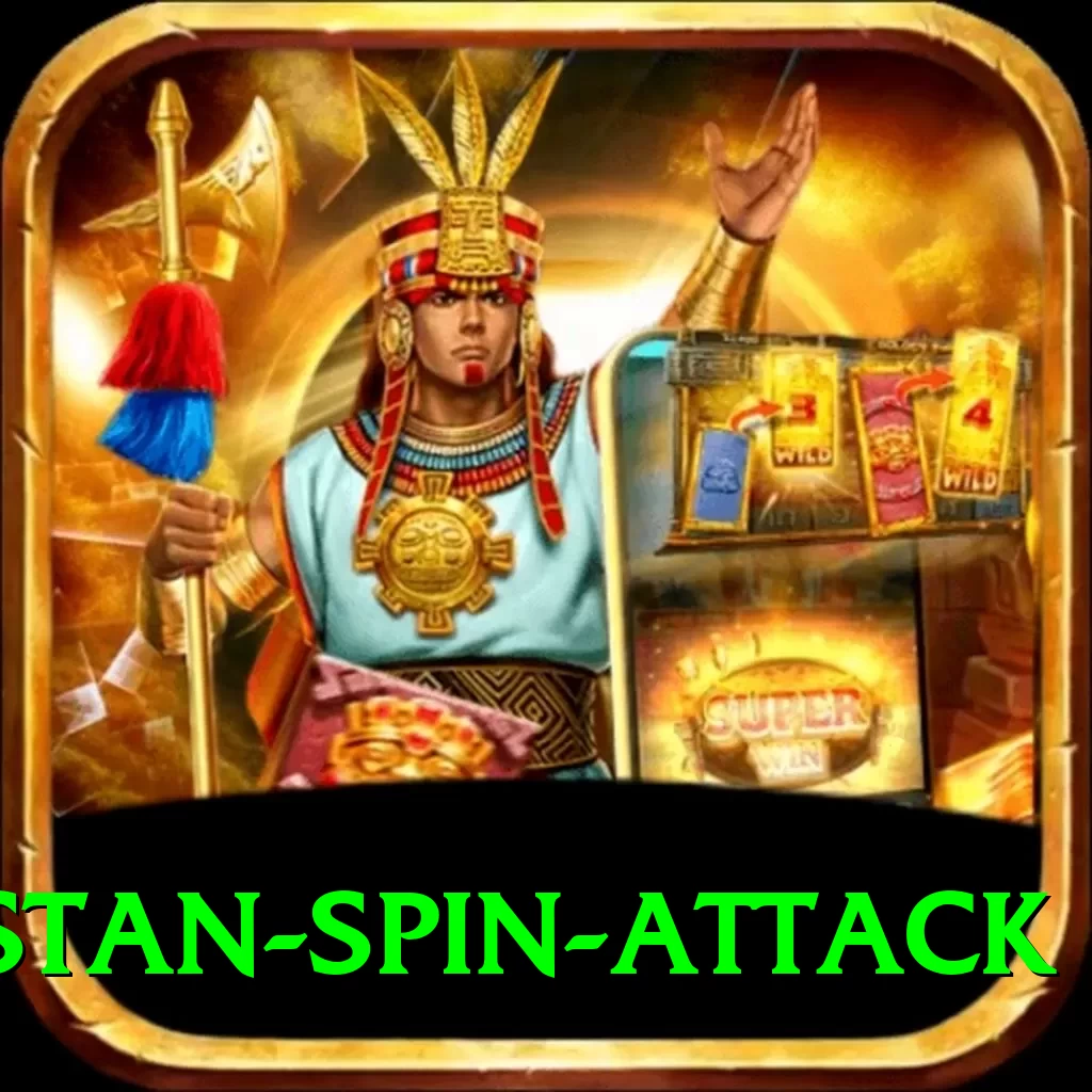 afghanistan spin attack Turbo Pro v3.4.4 - 2