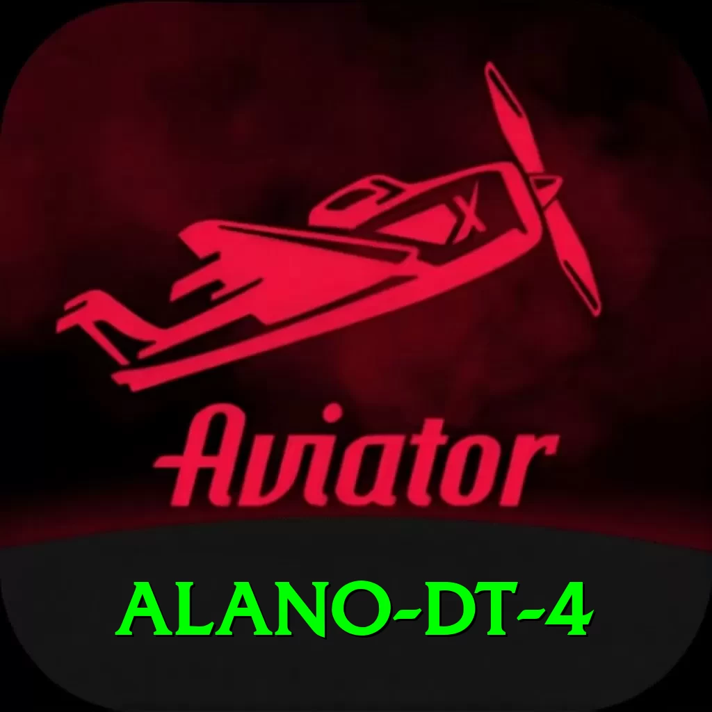 Alano DT 4 Casino Plus v1.1.0 - 2