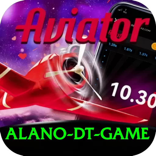 Alano DT Game Premium v4.3.9 - 2
