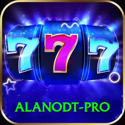 alanodt Slots Legend v2.2.7 - 2