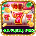 ambati rayudu Pakistan Mega v5.9.1
