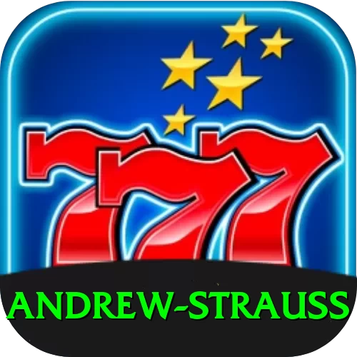 andrew strauss Gold v2.0.8 - 2