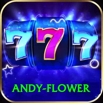 andy flower Games (Casino & Earning) Gold v5.2.7 - 2