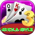 ankhu khola river Elite v4.1.4