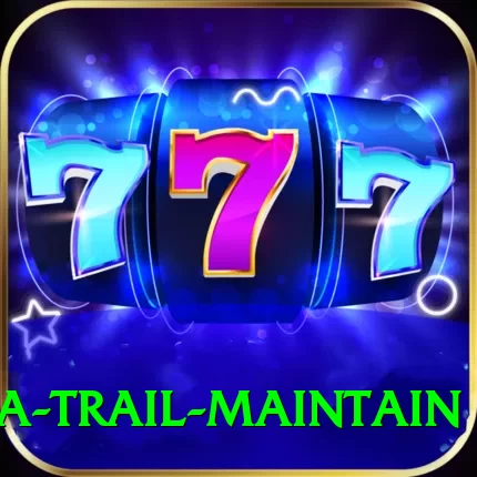 annapurna trail maintain Pro v3.2.9 - 2