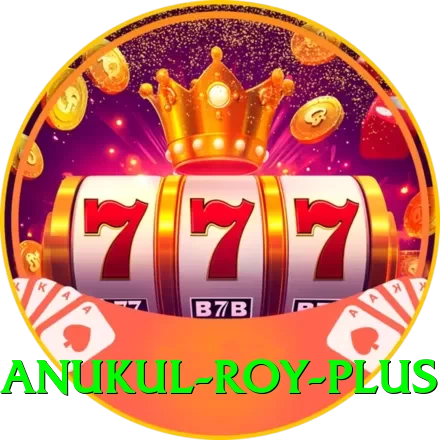anukul roy Plus Jackpot - 2