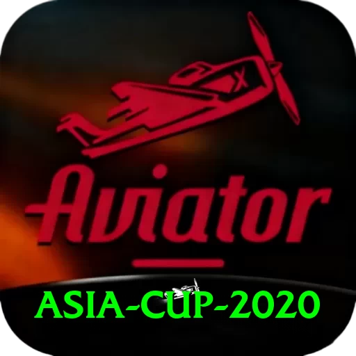 asia cup 2020 Master v4.8.4 - 2