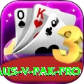 aus v pak - Max Earning App