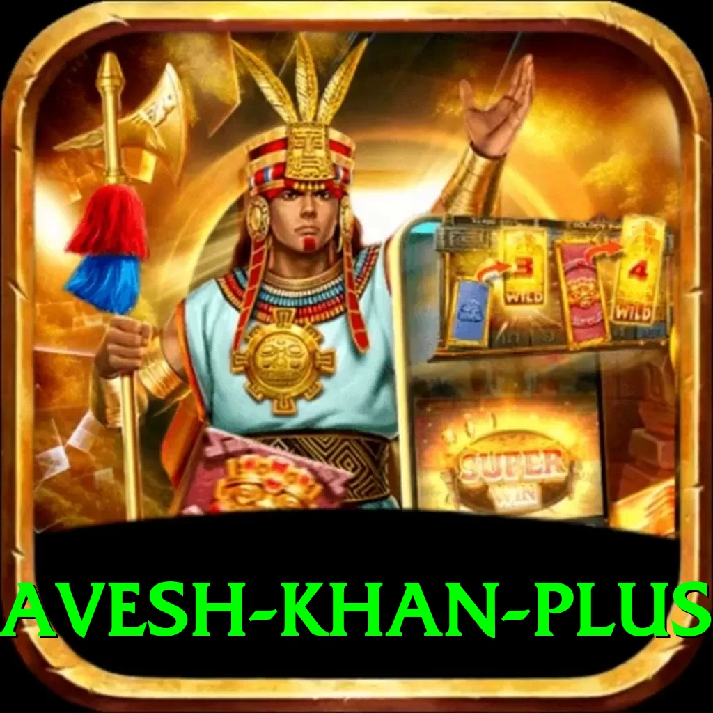 avesh khan - Slots King - 2