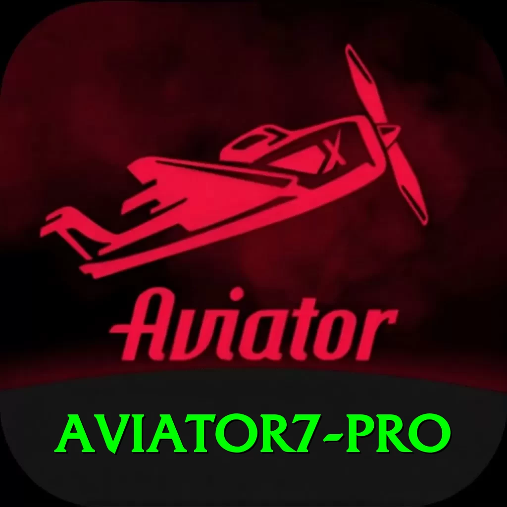 aviator7 Gaming Master v1.8.9 - 2