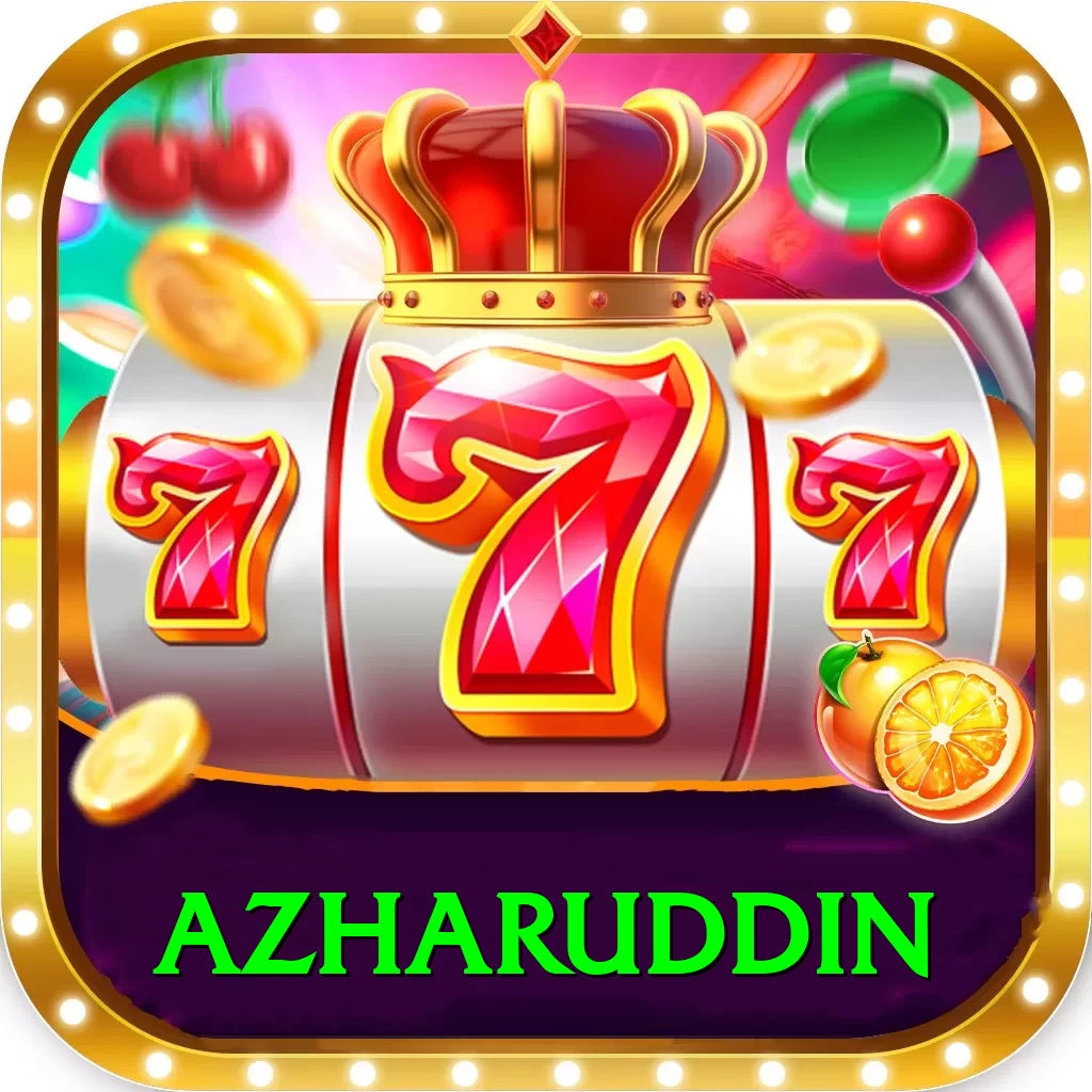 azharuddin Ultimate v5.6.6 - 2