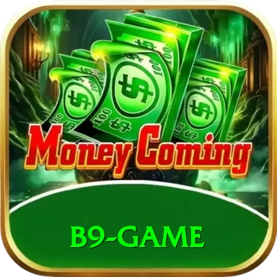 b9 game Max v1.8.5 - 2