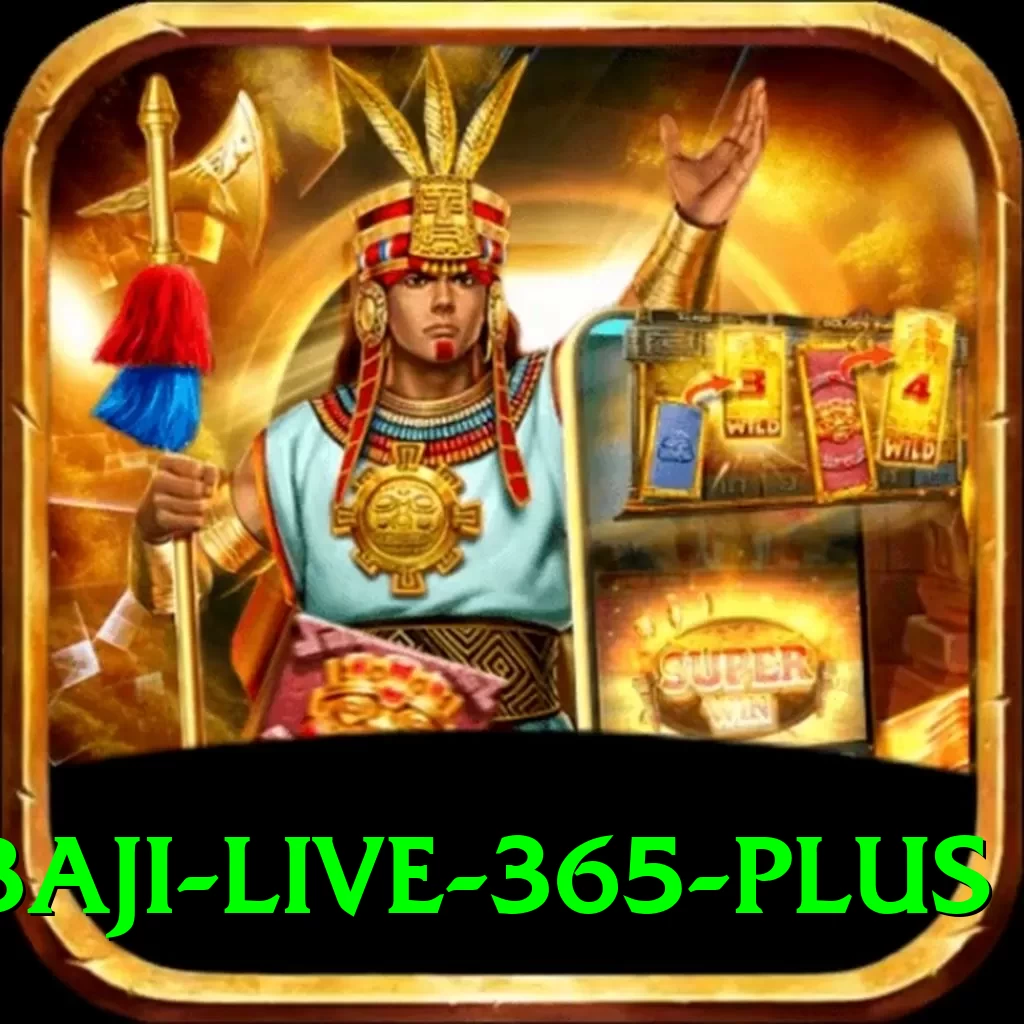 baji live 365 Super Jackpot - 2