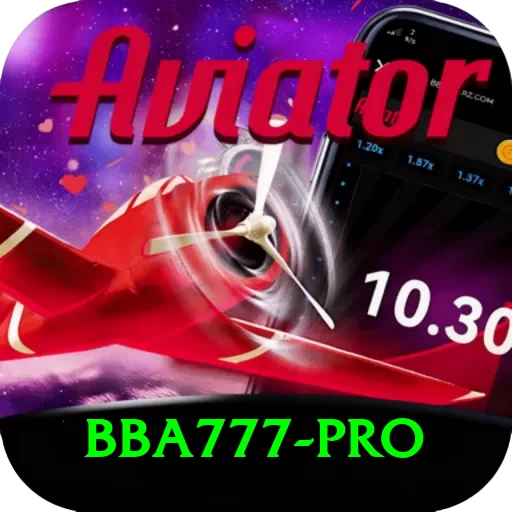 bba777 Plus v5.8.6 - 2