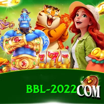 bbl 2022 VIP Edition v4.0.2 - 2