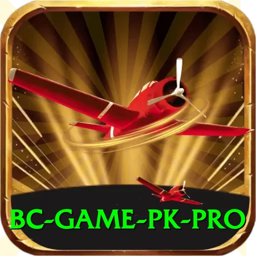 Bc.Game PK Casino Official v5.0.4 - 2