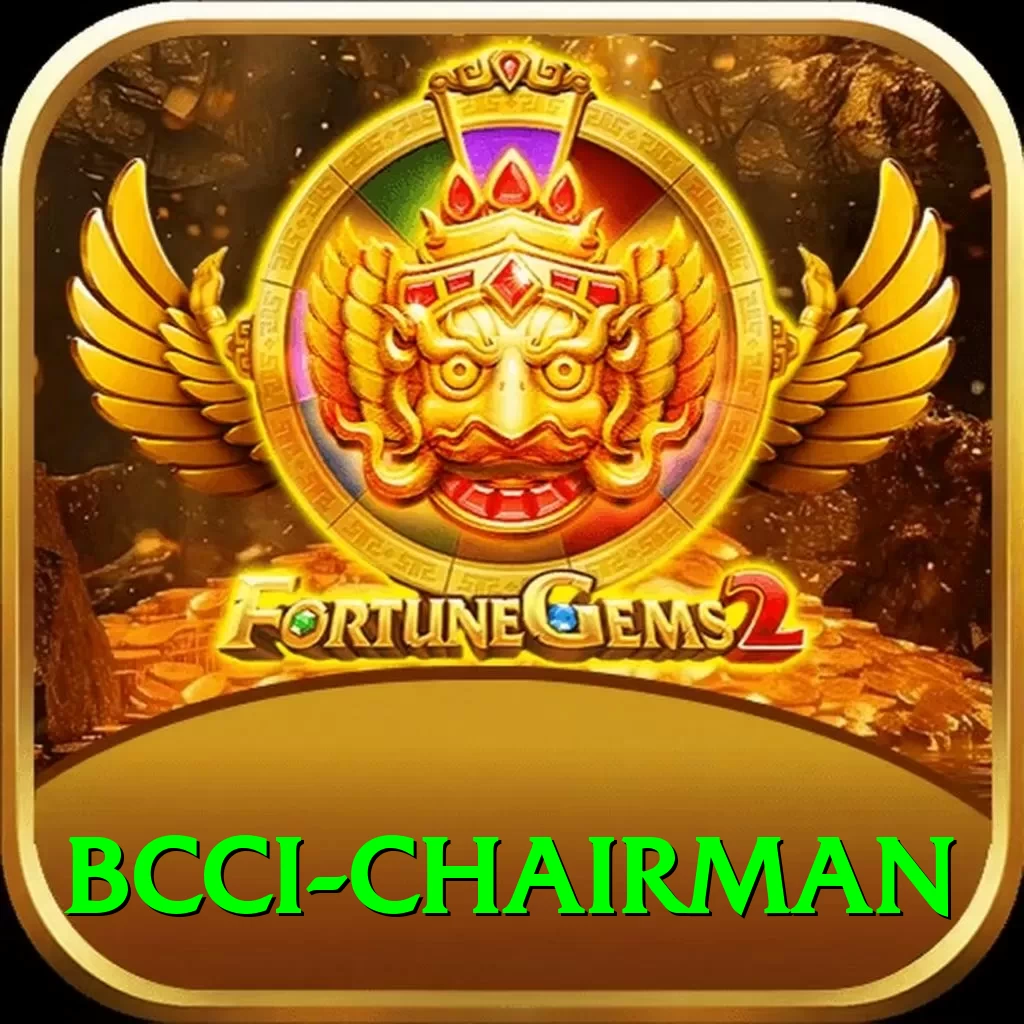 bcci chairman Plus v2.2.9 - 2