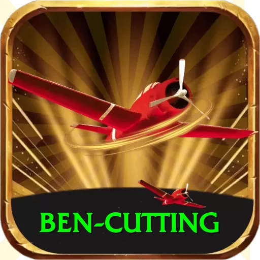 ben cutting VIP Pro v2.3.6 - 2