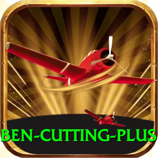 ben cutting Official v1.6.6 - 2