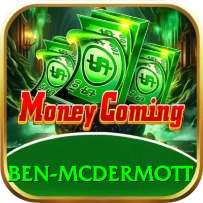 ben mcdermott Games (Casino & Earning) Max v2.3.9 - 2
