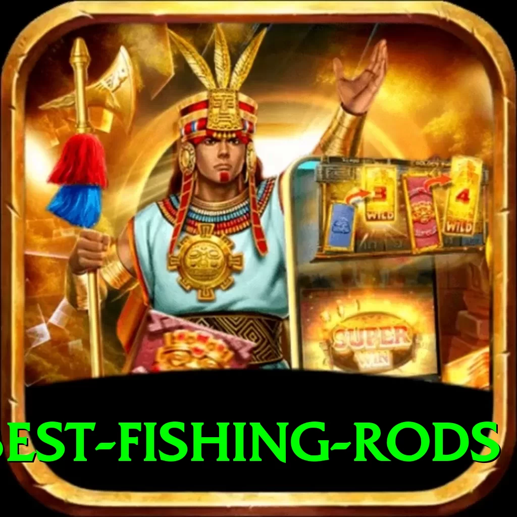 best fishing rods Apps (Tools & Injectors) Max v4.9.3 - 2